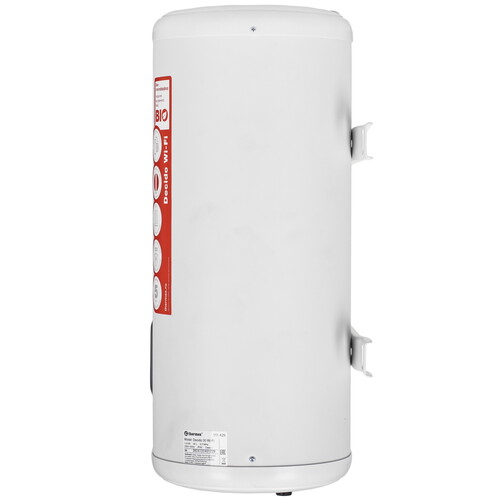 Купить Водонагреватель электрический THERMEX Decido 30 Wi-Fi  9246051. Характеристики, отзывы и цены в Донецке