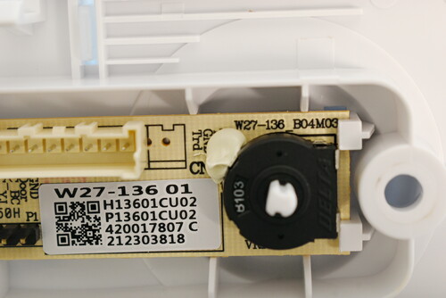 Купить Плата (LED) для холодильника DEXP B2-26AHA  9030338. Характеристики, отзывы и цены в Донецке