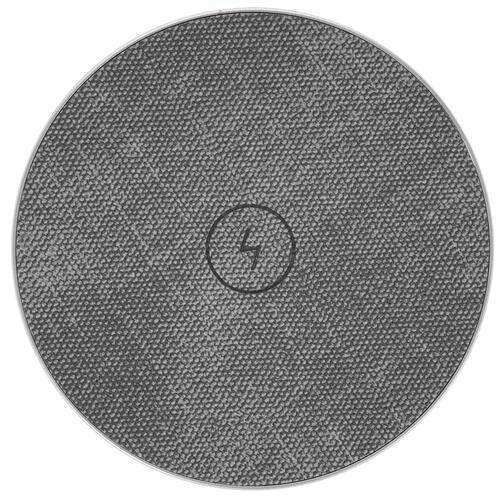 Купить Беспроводное зарядное устройство TFN OneWave TFN-QI15  5367366. Характеристики, отзывы и цены в Донецке