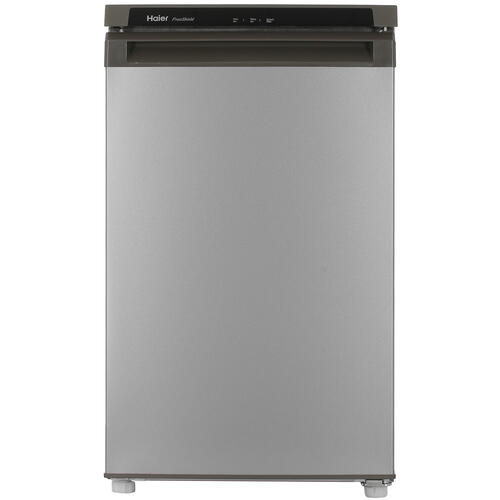 Купить Морозильный шкаф Haier HF-82SAA серебристый  5462353. Характеристики, отзывы и цены в Донецке