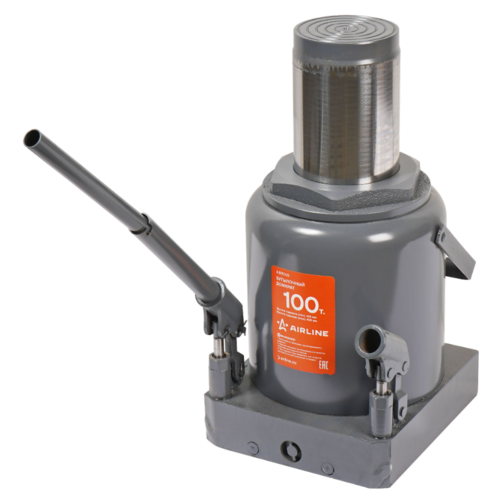 Купить Домкрат Airline AJB100S  9103029. Характеристики, отзывы и цены в Донецке