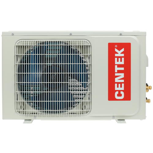 Купить Кондиционер настенный сплит-система Centek CT-65A07+ белый  1338061. Характеристики, отзывы и цены в Донецке