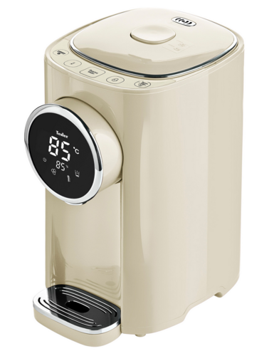 Купить Термопот TESLER TP-5060 бежевый  9913730. Характеристики, отзывы и цены в Донецке