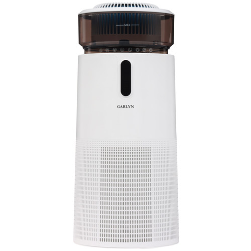 Купить Климатический комплекс GARLYN AirClean V52 белый  9381662. Характеристики, отзывы и цены в Донецке