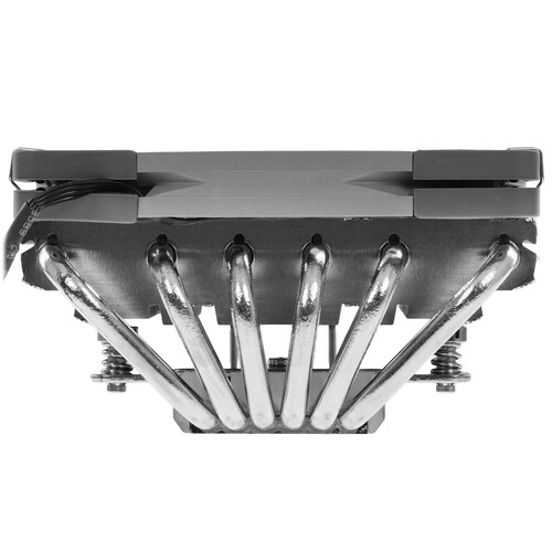 Купить Кулер для процессора Thermalright AXP120-X67 [AXP120-X67]  5615396. Характеристики, отзывы и цены в Донецке