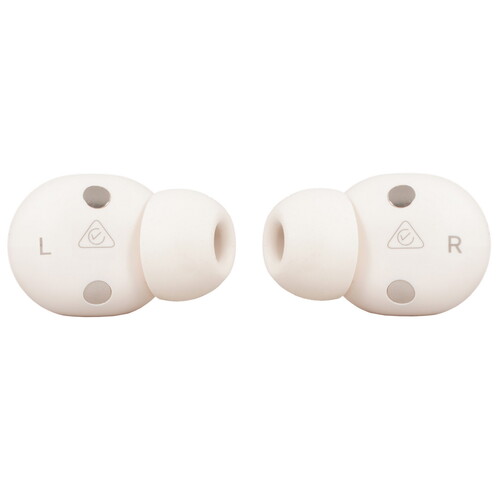 Купить Наушники TWS Beats Studio Buds + бежевый 2023  5488423. Характеристики, отзывы и цены в Донецке