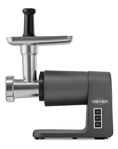 Купить Мясорубка электрическая VATTEN VG191/2000/M серый  9162897. Характеристики, отзывы и цены в Донецке