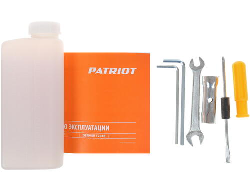 Купить Бензиновый культиватор Patriot T2030 Denver  1166201. Характеристики, отзывы и цены в Донецке