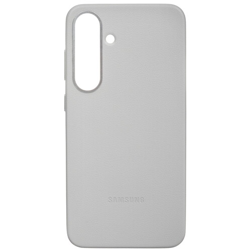 Купить Накладка  Samsung Kindsuit Case для Samsung Galaxy S25+ серый  5613515. Характеристики, отзывы и цены в Донецке