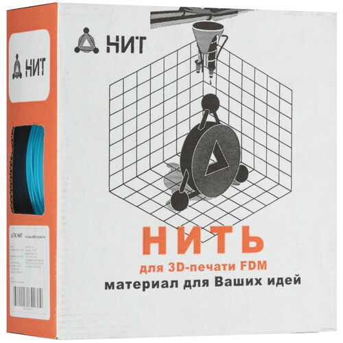 Купить Пластик НИТ ABS  5602782. Характеристики, отзывы и цены в Донецке