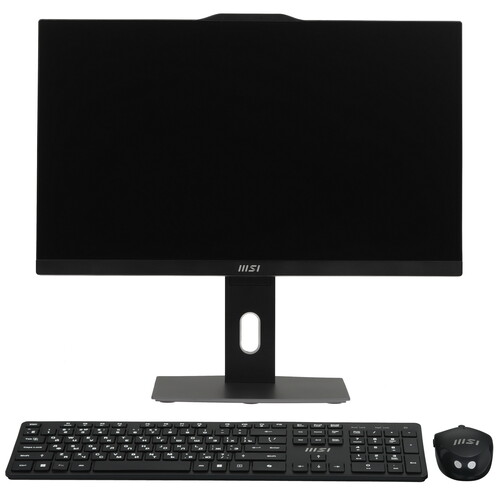 Купить 23.8" Моноблок MSI Modern AM242P 12M-262XRU [9S6-AE0711-1464]  5489374. Характеристики, отзывы и цены в Донецке