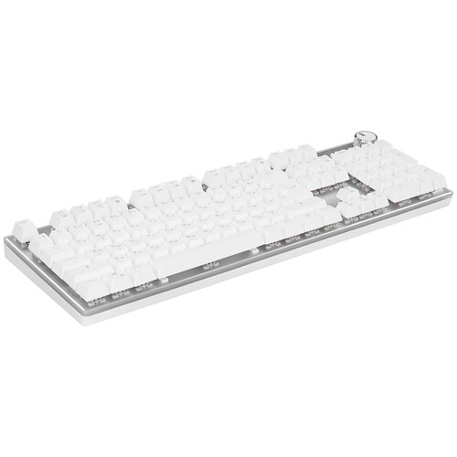 Купить Клавиатура проводная PANTEON T9 PRO RS  9251482. Характеристики, отзывы и цены в Донецке