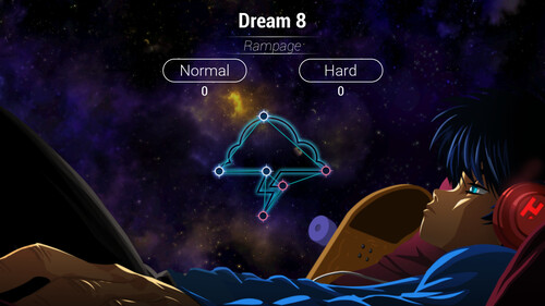 Купить Игра Lost in Harmony (Steam)  5644061. Характеристики, отзывы и цены в Донецке