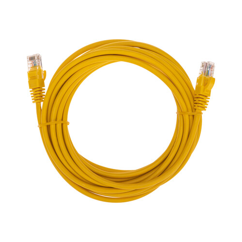 Купить Патч-корд Rexant 02-0105-5  9117245. Характеристики, отзывы и цены в Донецке