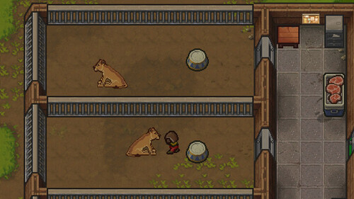 Купить Дополнение для игры The Escapists 2 - Big Top Breakout (Steam)  5618175. Характеристики, отзывы и цены в Донецке