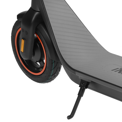 Купить Электросамокат Inmotion Air Pro черный  5455137. Характеристики, отзывы и цены в Донецке