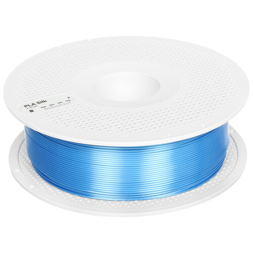 Купить Пластик Bambu Lab PLA Silk  5498693. Характеристики, отзывы и цены в Донецке