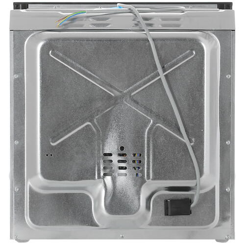 Купить Электрический духовой шкаф Haier HOD-P08TGW белый  5066434. Характеристики, отзывы и цены в Донецке