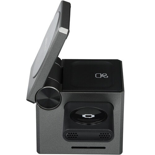 Купить Беспроводное зарядное устройство ACEFAST E18 серый  5464019. Характеристики, отзывы и цены в Донецке