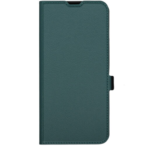 Купить Чехол-книжка  BoraSCO Book Case для HONOR X8c зеленый  5617037. Характеристики, отзывы и цены в Донецке
