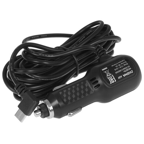 Купить Видеорегистратор Digma FreeDrive 402W  9151506. Характеристики, отзывы и цены в Донецке