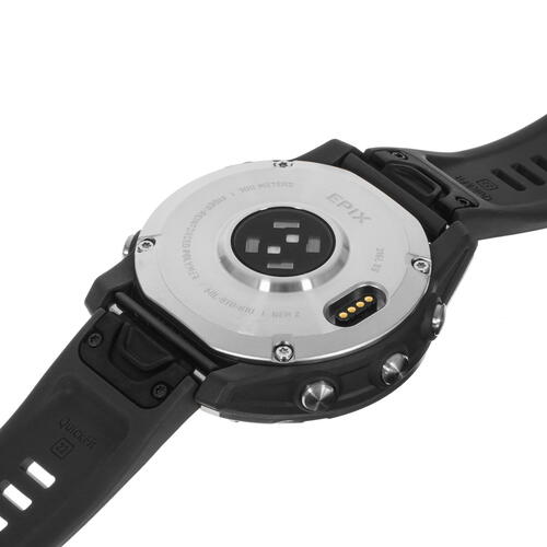 Купить Спортивные часы Garmin Epix gen.2  5085006. Характеристики, отзывы и цены в Донецке