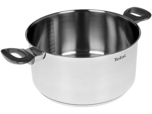 Купить Набор посуды Tefal Daily Cook G713SB45  1254824. Характеристики, отзывы и цены в Донецке