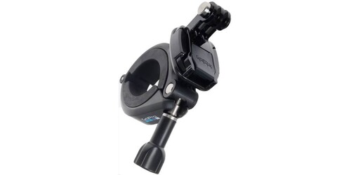 Купить Крепление на каркас, на раму, на трубу GoPro Large Tube Mount 35-63.5 мм  5472294. Характеристики, отзывы и цены в Донецке