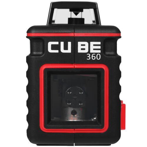 Купить Лазерный нивелир ADA Cube 360 Professional Edition  + лазерный дальномер ADA Cosmo Mini  4757848. Характеристики, отзывы и цены в Донецке