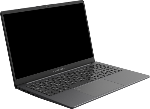 Купить 15.6" Ноутбук MAIBENBEN B315A серый  5635548. Характеристики, отзывы и цены в Донецке