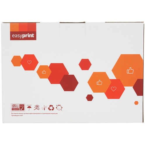 Купить Картридж лазерный EasyPrint LH-55A черный, с чипом  9981182. Характеристики, отзывы и цены в Донецке
