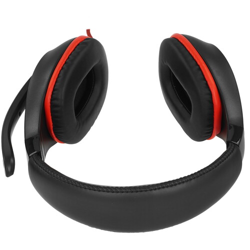 Купить Проводные наушники Genius HS-G560 черный 2025  9182658. Характеристики, отзывы и цены в Донецке