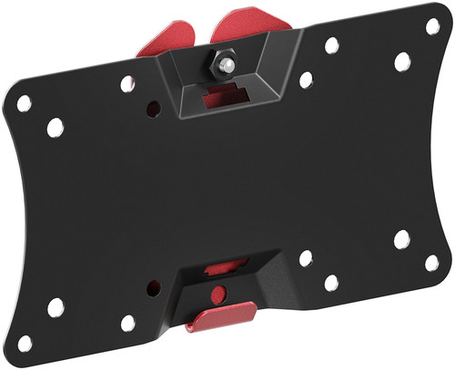 Купить Кронштейн для ТВ Holder LCDS-5060 черный  0146602. Характеристики, отзывы и цены в Донецке