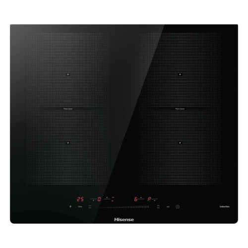 Купить Индукционная варочная поверхность Hisense I6443C  9308870. Характеристики, отзывы и цены в Донецке