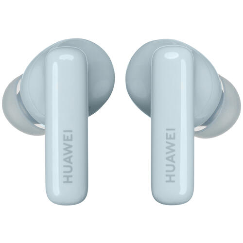 Купить Наушники TWS HUAWEI Freebuds 5i голубой  5095683. Характеристики, отзывы и цены в Донецке
