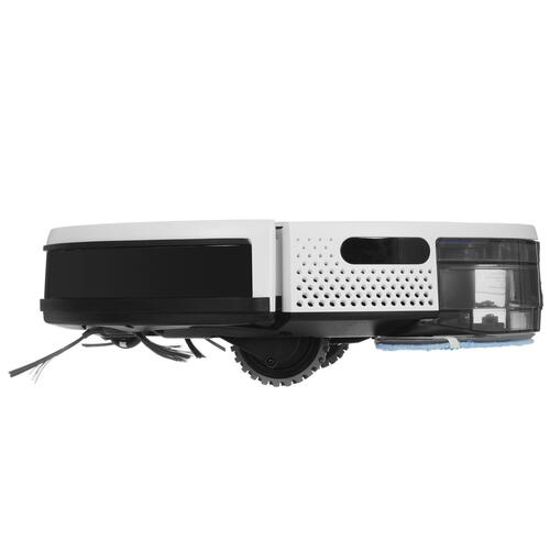 Купить Робот-пылесос Yeedi K650 белый  9931465. Характеристики, отзывы и цены в Донецке