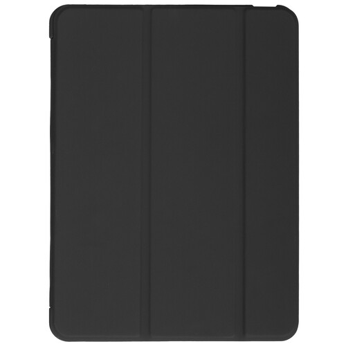 Купить Чехол-книжка BoraSCO для Apple iPad Air 11" (M2) черный  5473715. Характеристики, отзывы и цены в Донецке