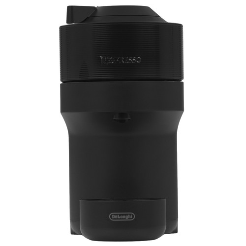 Купить Кофемашина капсульная DeLonghi Vertuo Pop Nespresso ENV90.B  5646899. Характеристики, отзывы и цены в Донецке