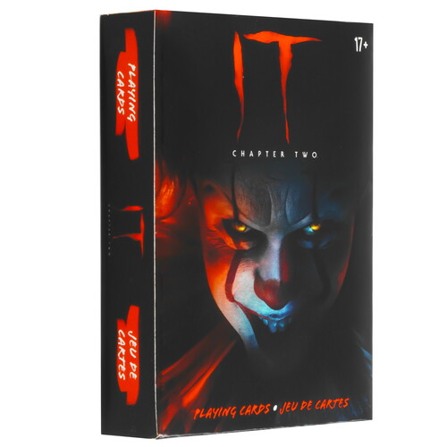 Купить Игра настольная "It Chapter 2"  9135590. Характеристики, отзывы и цены в Донецке