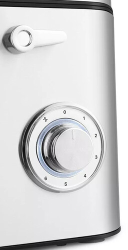 Купить Кухонная машина Kitfort КТ-3480 серебристый  9117559. Характеристики, отзывы и цены в Донецке