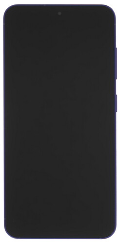 Купить 6.2" Смартфон Samsung Galaxy S25 128 ГБ синий  5625586. Характеристики, отзывы и цены в Донецке