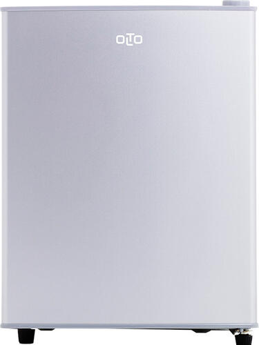 Купить Холодильник компактный  Olto RF-070 серебристый  8166380. Характеристики, отзывы и цены в Донецке