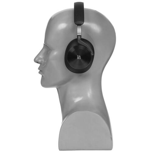 Купить Беспроводные/проводные наушники Bang & Olufsen Beoplay H95 черный  5440864. Характеристики, отзывы и цены в Донецке