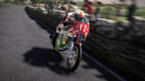 Купить Дополнение для игры TT Isle Of Man 2: Ducati 900 - Mike Hailwood 1978 (Steam)  5622453. Характеристики, отзывы и цены в Донецке