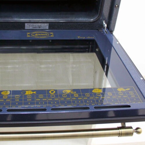 Купить Электрический духовой шкаф Kaiser EH 6355 Em черный  1110773. Характеристики, отзывы и цены в Донецке