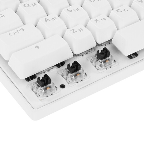 Купить Клавиатура  проводная Panteon T14 BS HS  5603542. Характеристики, отзывы и цены в Донецке