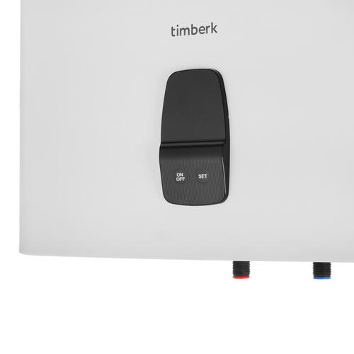 Купить Водонагреватель электрический Timberk T-WSE80-FS1D-V  5350276. Характеристики, отзывы и цены в Донецке