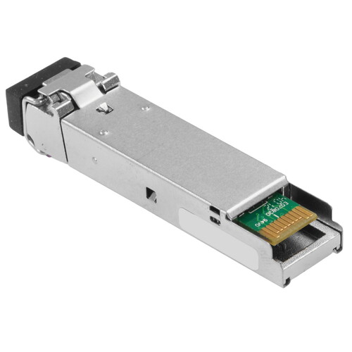 Купить SFP-модуль NIKOMAX GL-OT-SG28LC2-1490-CWDM  5631001. Характеристики, отзывы и цены в Донецке