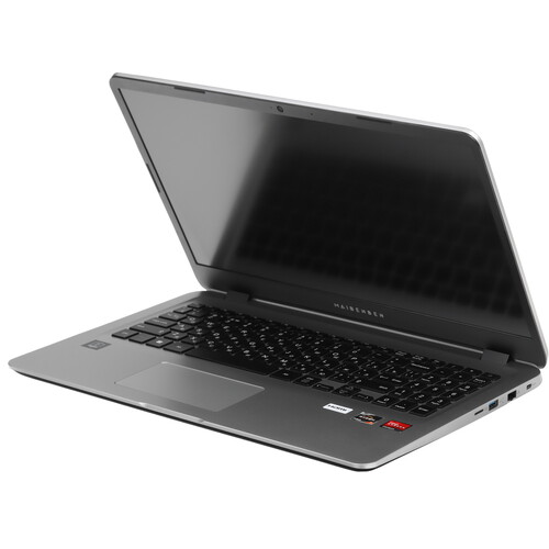 Купить 15.6" Ноутбук MAIBENBEN B115A серебристый  5624494. Характеристики, отзывы и цены в Донецке