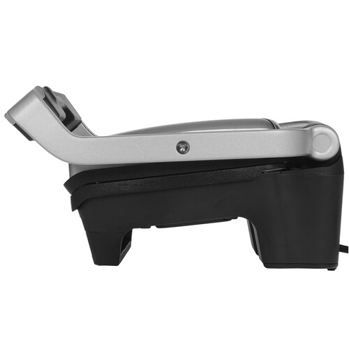 Купить Гриль Tefal Optigrill Elite GC750D30 серый  5608788. Характеристики, отзывы и цены в Донецке